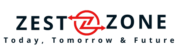 zest zone Logo